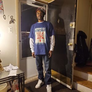 Meet your Posher, Will